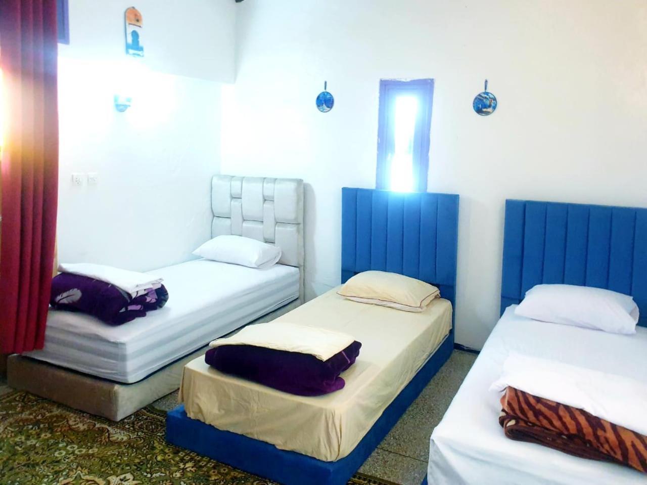 Casa Plasa Grande Чефчауен Екстериор снимка