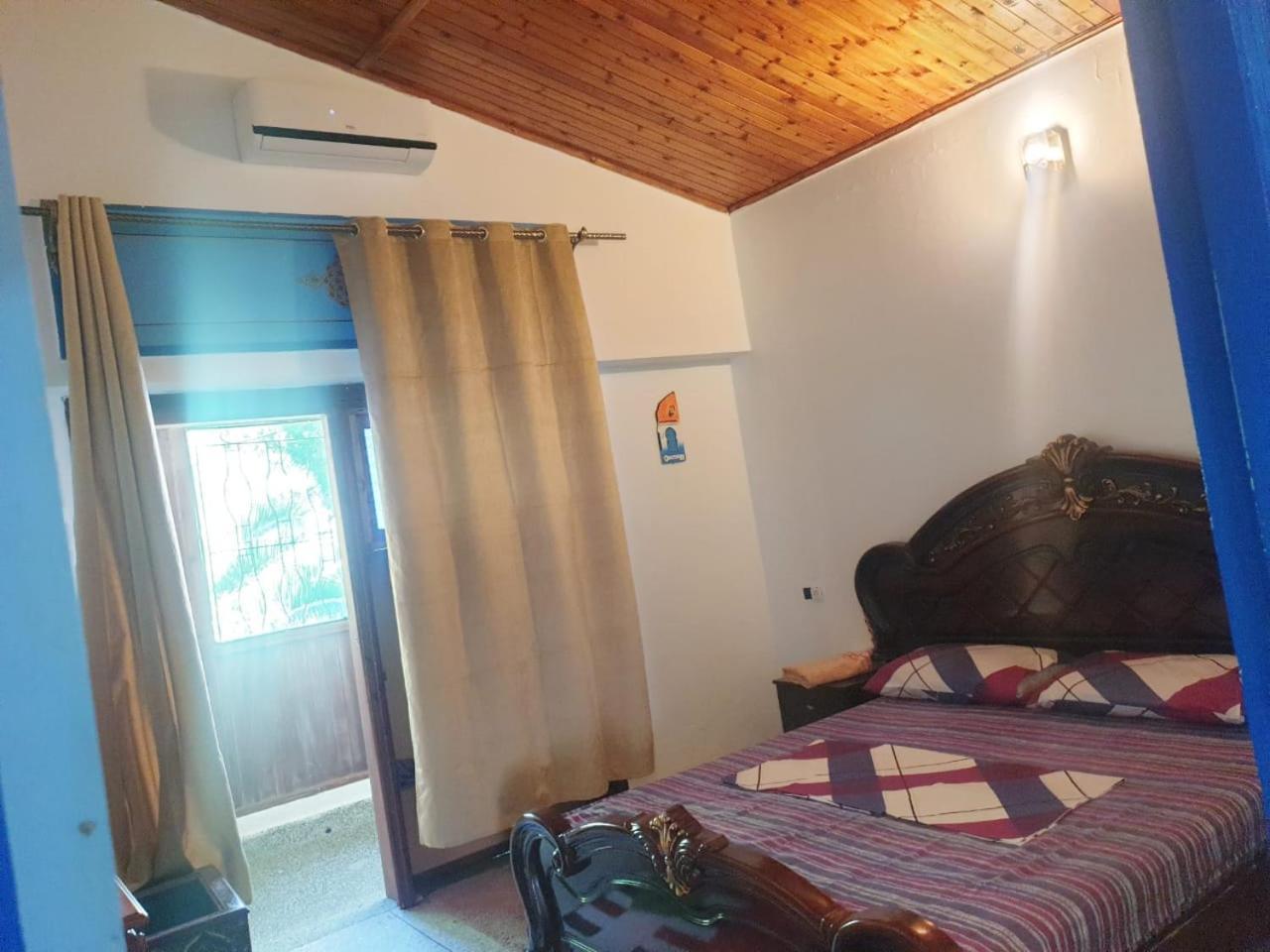 Casa Plasa Grande Чефчауен Екстериор снимка